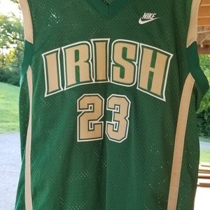 Nike Lebron Jersey